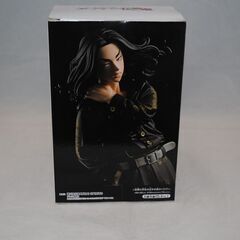 [1241J]未開封　東京リベンジャーズ　場地圭介　フィギュアの画像