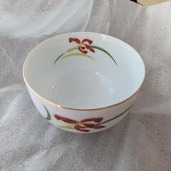 湯呑み５個の画像