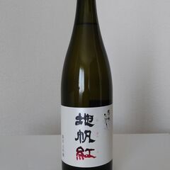 山口県 澄川酒造場 東洋美人 限定大吟醸「 地帆紅 じぱんぐ」 ...