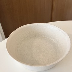 KEYUCA ケユカ 美濃焼 sou ミドルボウル 17cm ホワイト