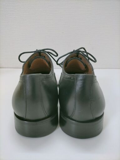 Salvatore Ferragamo（サルヴァトーレフェラガモ ）パンチド