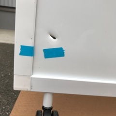 No.55 三面パーテーションホワイトボードの画像