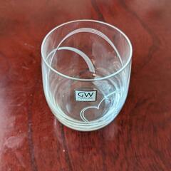 ペアグラスの画像