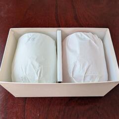 ペアグラスの画像