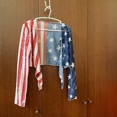 アメリカンハット＆アメリカンストールの画像