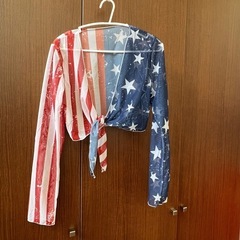 アメリカンハット＆アメリカンストールの画像