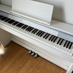 電子ピアノCASIO Privia PX-850