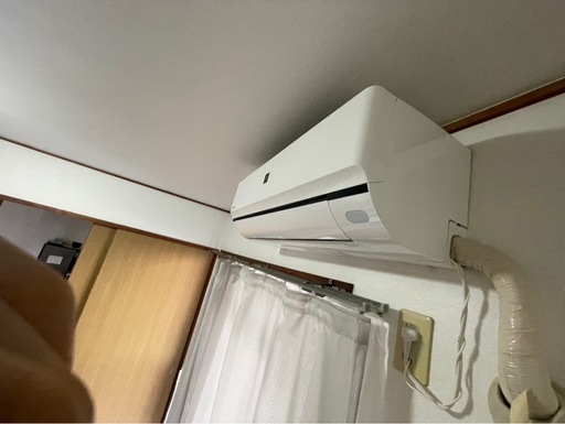 SHARPエアコン