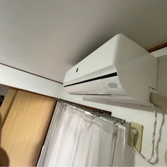 SHARPエアコン
