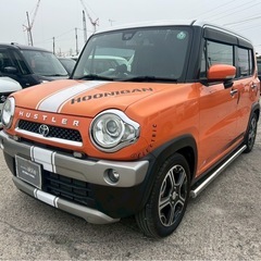 支払総額16.8万円】6万キロ実走行！機関良好ワゴンRリミテッド
