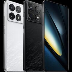 poco f6 pro