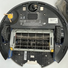 ルンバ760　2013年製の画像