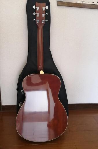 YAMAHA アコースティックギター FS-325RBD YAMAHA アコースティックギター FS-325RBD □90年代□ヤマハ