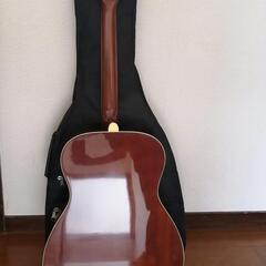 YAMAHA　アコースティックギター　FS-325RBDの画像