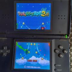 おまとめ購入歓迎！DSソフトマリオアンドルイージRPG2の画像