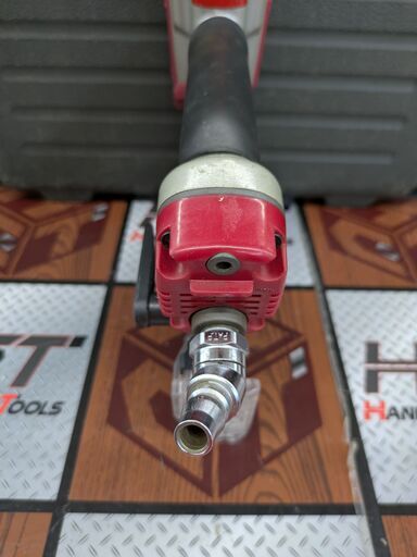 中古品】MAX常圧仕上釘打機TA-255/F55MD本体+ケース【ハンズ 中古品】MAX常圧仕上釘打機TA-255/F55MD本体+ケース【ハンズ