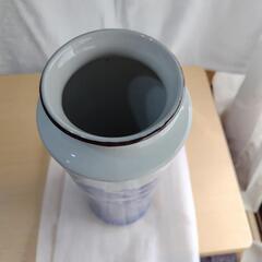 陶器花瓶の画像