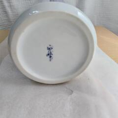 陶器花瓶の画像