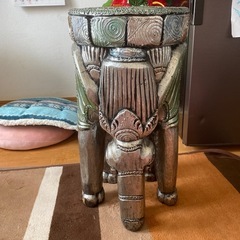 バリ雑貨