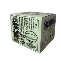(ご相談中)七輪セットの画像