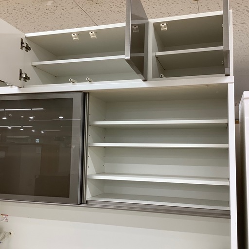 トレファク ラパーク岸和田店】レンジボード 入荷しました。 【公式通販】
