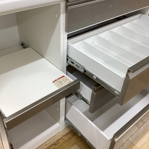 【お値下しました！】レンジボード　入荷しました。