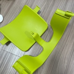 ストッケ　トリップトラップベビーガード
