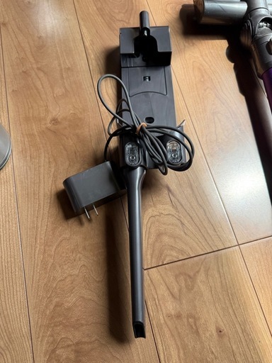 ダイソンV6 ジャンク部品取りに (rose) 西山天王山の生活家電