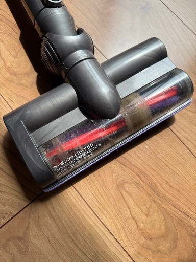 人気ブランド ダイソンV6 西山天王山の生活家電 (rose) ジャンク部品取りに その他