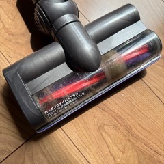 ダイソンV6 ジャンク部品取りに (rose) 西山天王山の生活家電