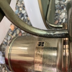 ナショナル 昭和レトロ 照明セットの画像