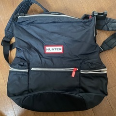 HUNTER リュック  