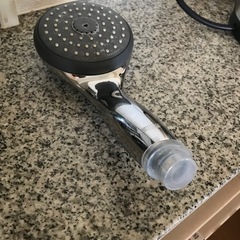 本日のみ値下げGROHEシャワーヘッドの画像