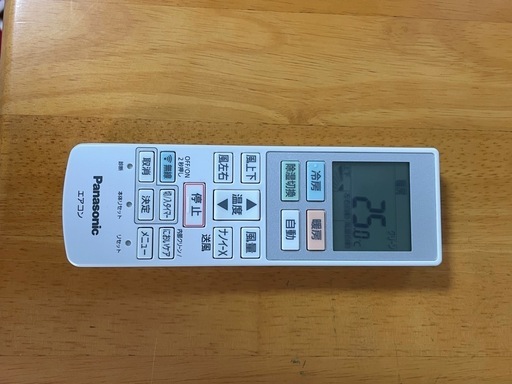 エアコン