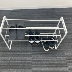靴ラックの画像