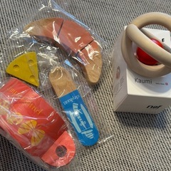 【新品】ベビーグッズ☆の画像