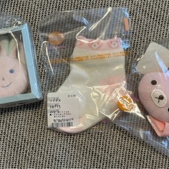 【新品】ベビーグッズ☆の画像
