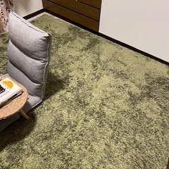 カーペット