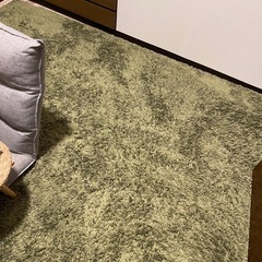 カーペットの画像