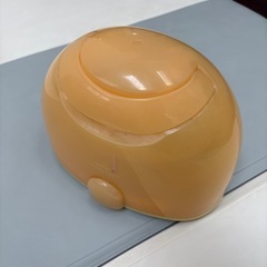 サンヨー　コードレススチームアイロンの画像