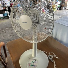 ユカササプライリビング扇風機YT-31EMV5