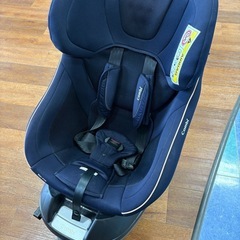 コンビ チャイルドシート ISOFIX CC-UID 04434...