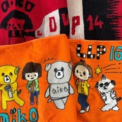 aiko ライブグッズ