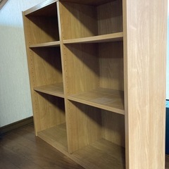 棚の画像