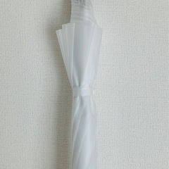 ビニール傘