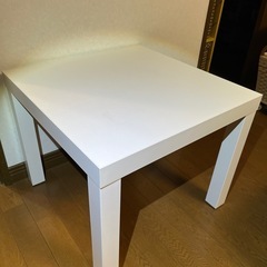 【IKEA】テーブルお譲りします！
　