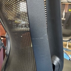 ★再入荷★OKAMURA　オカムラ　オフィスチェア　シルフィー　C68ABR　FMP1の画像