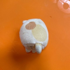 すみっこぐらし　ネコの画像