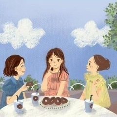 気軽に遊べる友達ができる場所⤴️20代社会人でゆるく楽しく…