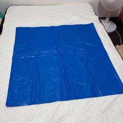ひんやりジェルクールマット
